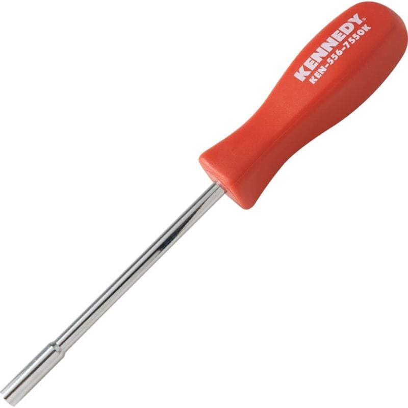 5.5mm Nut Spinner - Kennedy