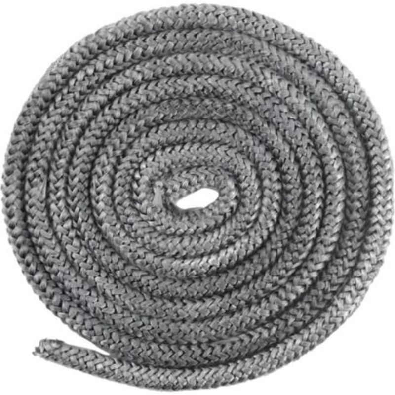 Image of 10mm x 2.5m Braided Gasket for&hellip;