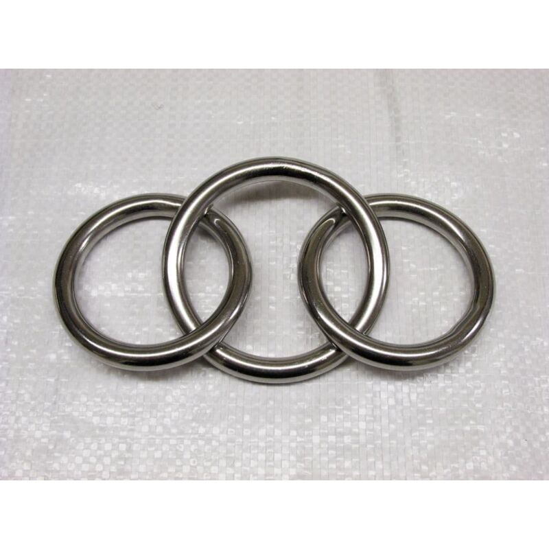 Image of 10MM x 70MM Stainless Steel Spectacles&hellip;