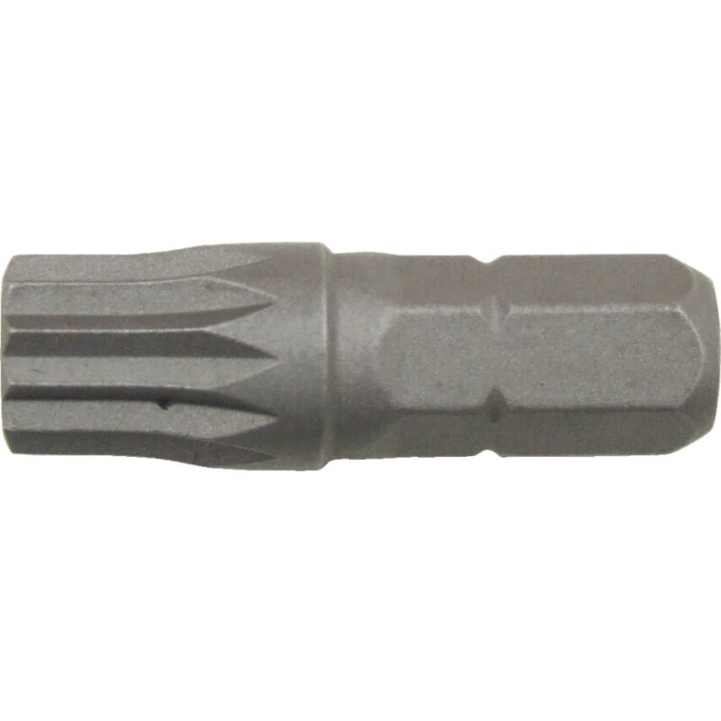 8mm x 75mm Spline Bit 10mm Drive- you get 5 - Kennedy