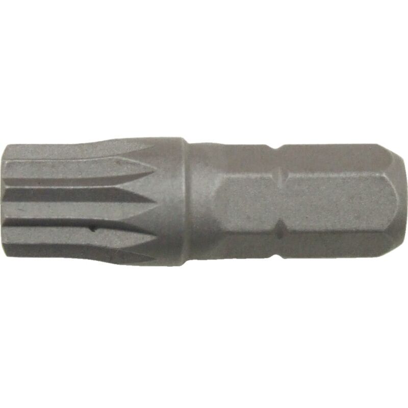 Kennedy - 5mm x 75mm Spline Bit 10mm Drive- you get 5