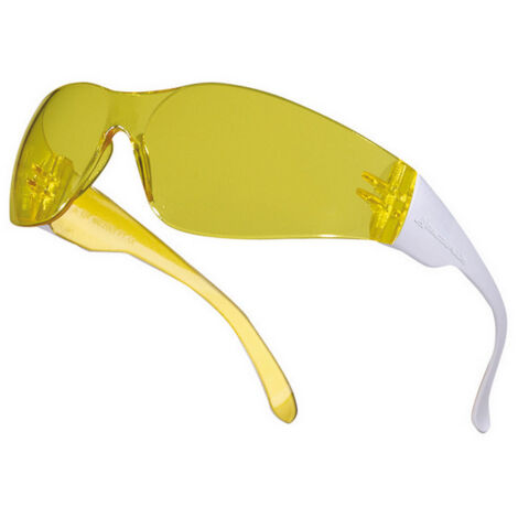 10PAIA OCCHIALI PROFESSIONALI BRAVA YELLOW