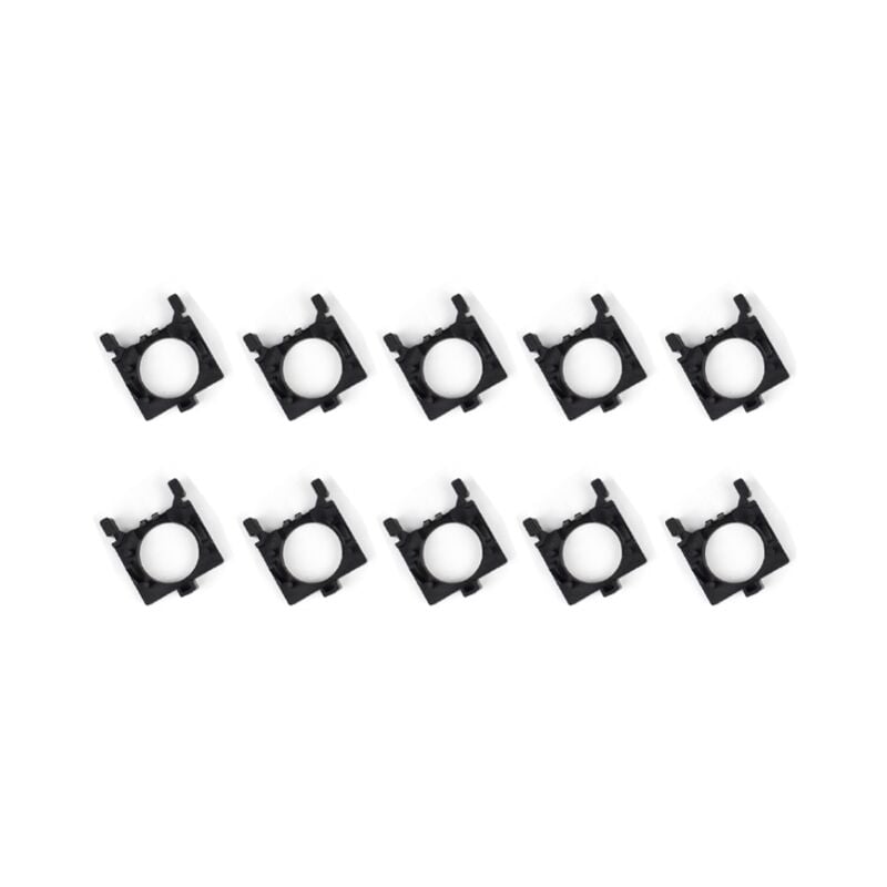 10Pcs Auto Led-lampe Halter Adapter Steckdosen Basis für ford-focus 2 Fiesta MK2 H7 Halogen Upgrade zu führte Basis,Silber | 06960881427249 10Pcs Auto Led-lampe Halter Adapter Steckdosen Basis für ford-focus 2 Fiesta MK2 H7 Halogen Upgrade zu führte Basis,Silber | 06960881427249