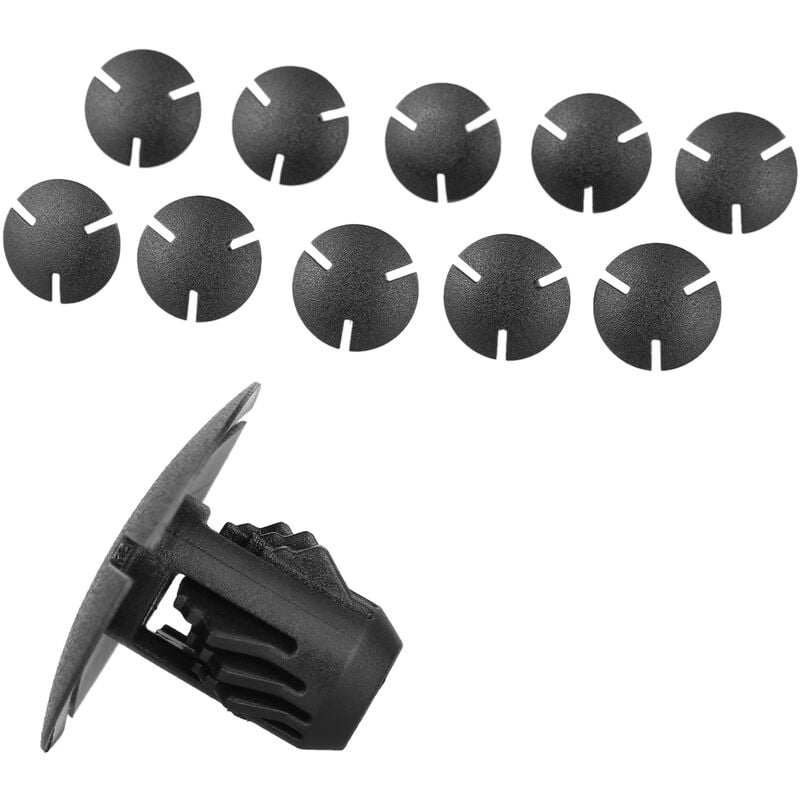 10Pcs Auto Stamm Abdeckung Futter Trim Heckklappe Kunststoff Befestigungen Clips Für Mercedes-Benz C63 C180 C200 cla e200 | 04537365725782 10Pcs Auto Stamm Abdeckung Futter Trim Heckklappe Kunststoff Befestigungen Clips Für Mercedes-Benz C63 C180 C200 cla e200 | 04537365725782
