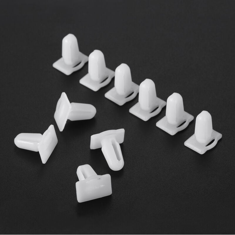 10Pcs Auto Tür Sill Kick Platte Streifen Clips 51471840960 für für bmw E30 E32 E34 E36 E38 E39 E46 z4 E81 E82 E84 E63 E64 E65 | 04537365722149 10Pcs Auto Tür Sill Kick Platte Streifen Clips 51471840960 für für bmw E30 E32 E34 E36 E38 E39 E46 z4 E81 E82 E84 E63 E64 E65 | 04537365722149