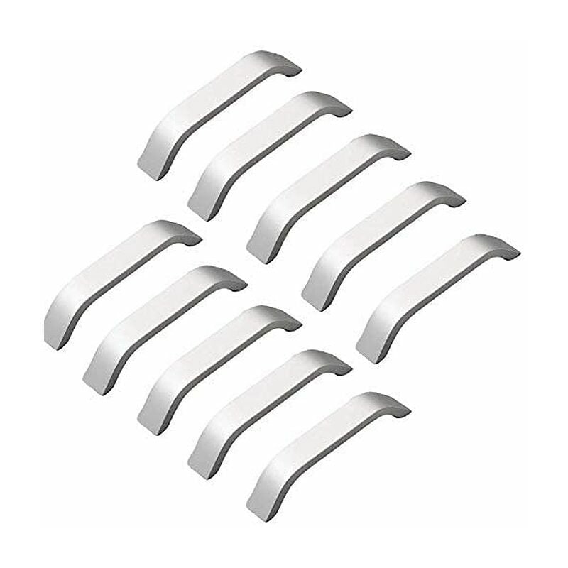 10PCS Cabinet Handle – Kitchen Cabinet Handle 96mm Cabinet Handles Kitchen Furniture Cupboard | 06286512419781 10PCS Cabinet Handle – Kitchen Cabinet Handle 96mm Cabinet Handles Kitchen Furniture Cupboard | 06286512419781