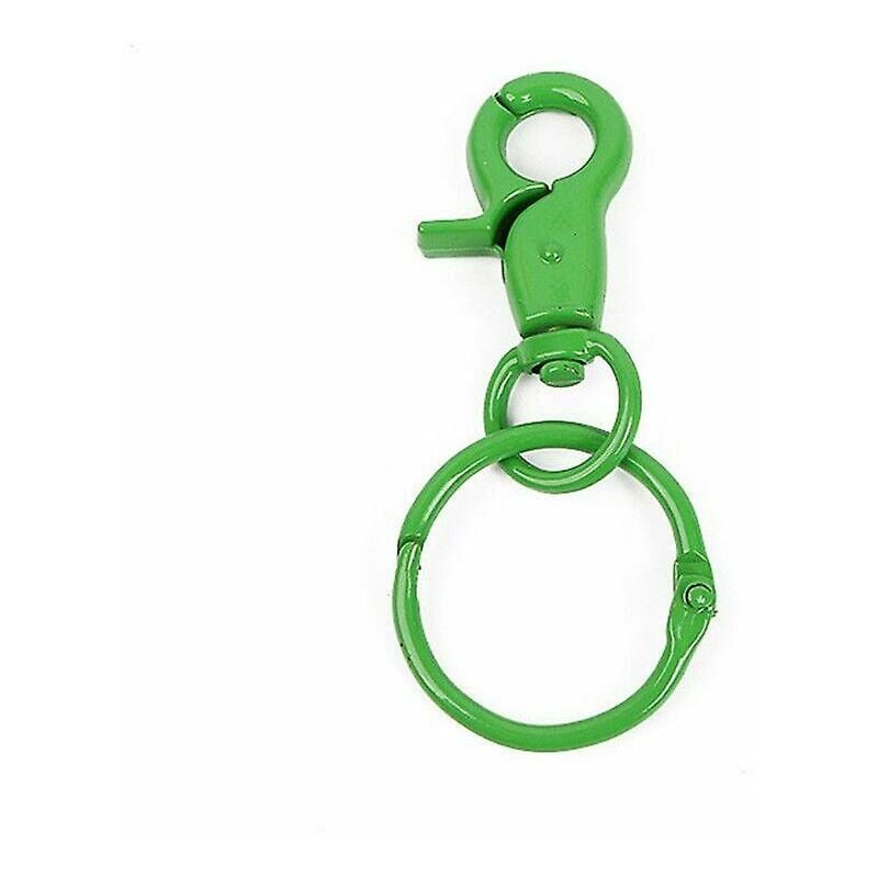 10pcs Crafts Strap Buckles Bag Coin Zubehör Diy Karabinerverschluss Clips Schlüsselanhänger | 07007911085358 10pcs Crafts Strap Buckles Bag Coin Zubehör Diy Karabinerverschluss Clips Schlüsselanhänger | 07007911085358