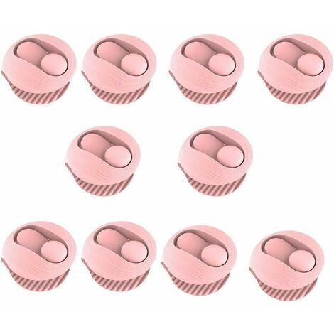 10pcs Duvet Cover Clips, Duvet Ties, Plastic Duvet Clip Comforter Clip Fastener Multifunctional Duvet Clips for Sheets, Curtains, Socks, Towels