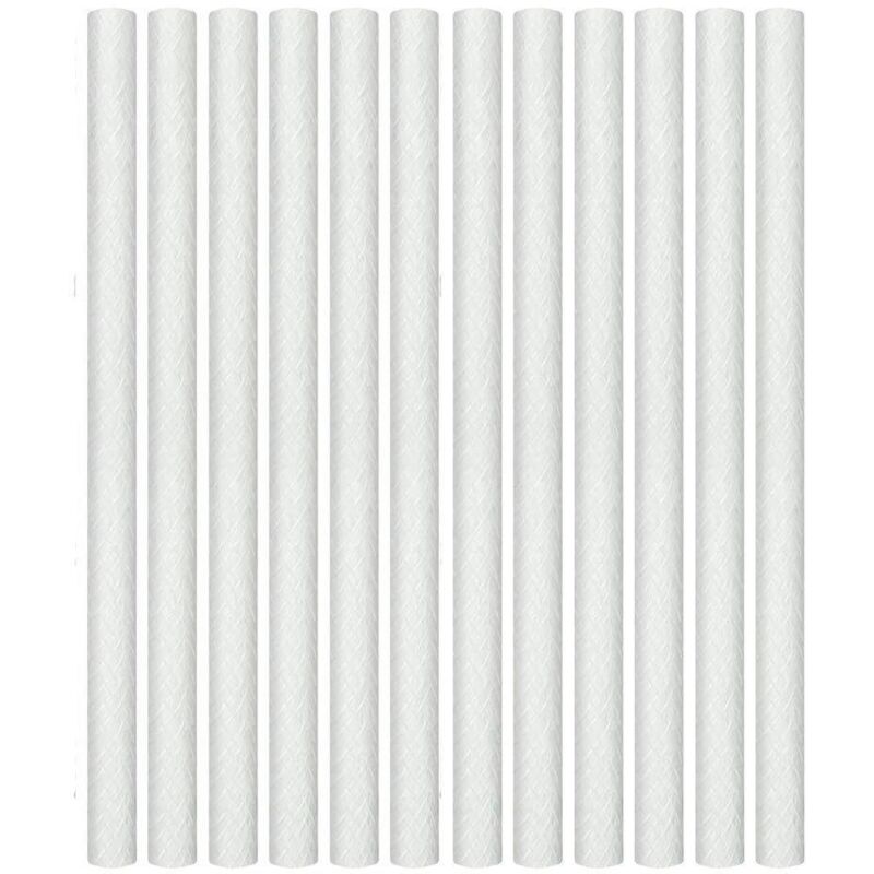 Image of 10Pcs Fiberglass Wick Oil for Outdoor&hellip;