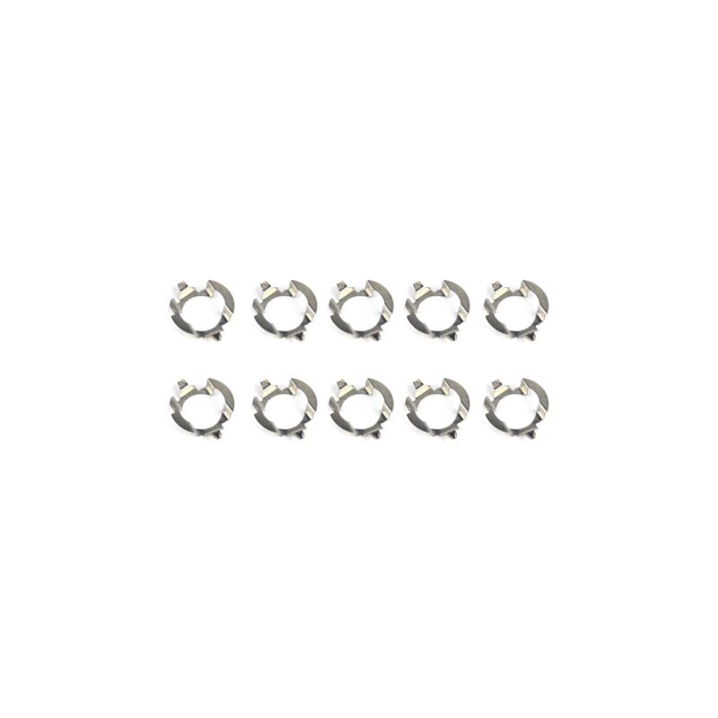 10Pcs H7 Auto led-lampe halter adapter für Mercedes Ben.z ML350 led scheinwerfer H7 led Metall clip retainer adapter für vw Touareg,K120A | 06913396980211 10Pcs H7 Auto led-lampe halter adapter für Mercedes Ben.z ML350 led scheinwerfer H7 led Metall clip retainer adapter für vw Touareg,K120A | 06913396980211
