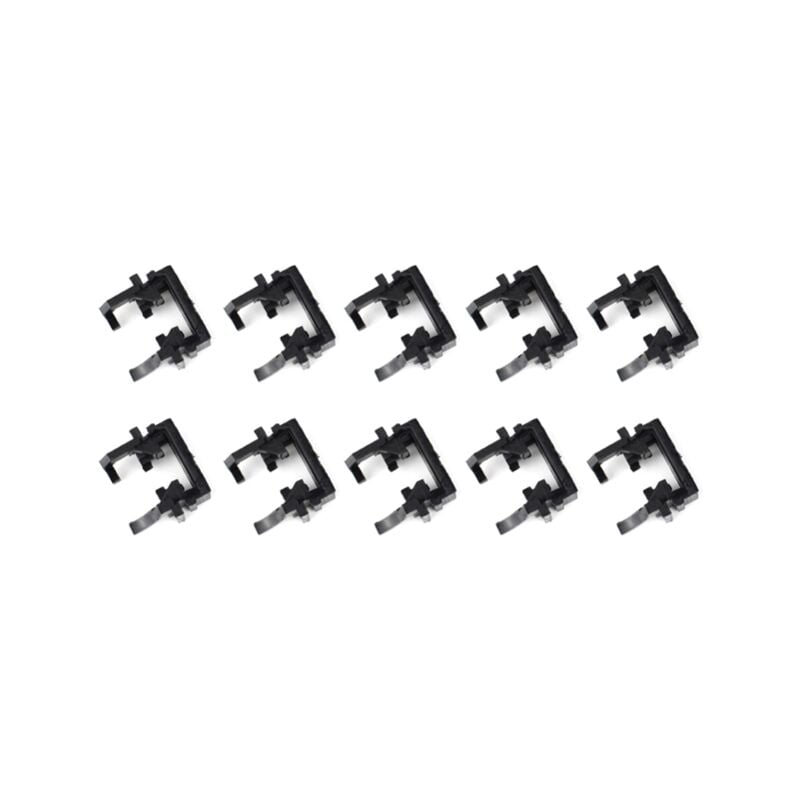 10Pcs H7 led Auto Scheinwerfer Adapter Birne Basis Adapter Sockel Halter für Ford Focus MK2 Mondeo MK4 Auto Scheinwerfer halterung Ständer,10pcs | 06963069487592 10Pcs H7 led Auto Scheinwerfer Adapter Birne Basis Adapter Sockel Halter für Ford Focus MK2 Mondeo MK4 Auto Scheinwerfer halterung Ständer,10pcs | 06963069487592