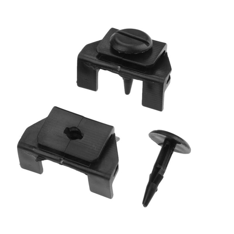10Pcs Halte Verschluss Frontschürze Halte Clip Fender Retainer Schwarz Befestigungen Fit Für Toyota 53879-28010 538790R010 | 04537365724426 10Pcs Halte Verschluss Frontschürze Halte Clip Fender Retainer Schwarz Befestigungen Fit Für Toyota 53879-28010 538790R010 | 04537365724426