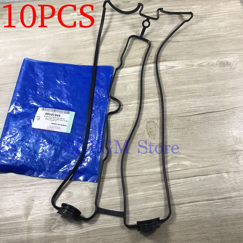 10PCS Motor Ventildeckel Dichtung Für Chevrolet Captiva Epica 2,0 l Daewoo Buick Excelle Opel Vectra Antara 90501944 | 04537371617859 10PCS Motor Ventildeckel Dichtung Für Chevrolet Captiva Epica 2,0 l Daewoo Buick Excelle Opel Vectra Antara 90501944 | 04537371617859