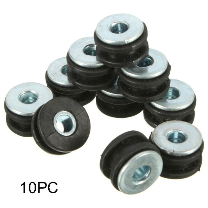 10Pcs Motorrad Gummi Verkleidung Cowling Tülle Buchse Schrauben Dichtung Zubehör Motorcyle Zubehör | 04537371177131 10Pcs Motorrad Gummi Verkleidung Cowling Tülle Buchse Schrauben Dichtung Zubehör Motorcyle Zubehör | 04537371177131