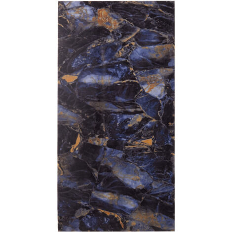 10pcs Peel and Stick Marble Wall Sticker