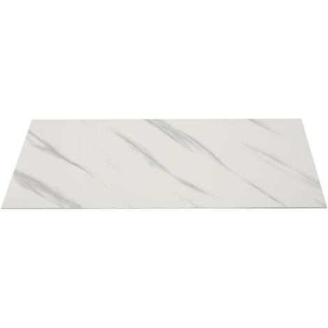 10Pcs Peel and Stick Marble Wall Stickers