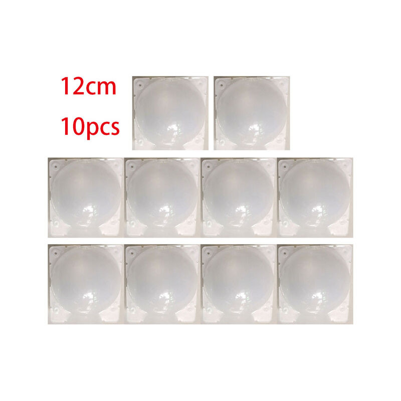 10pcs Plant Rooting Device High Pressure