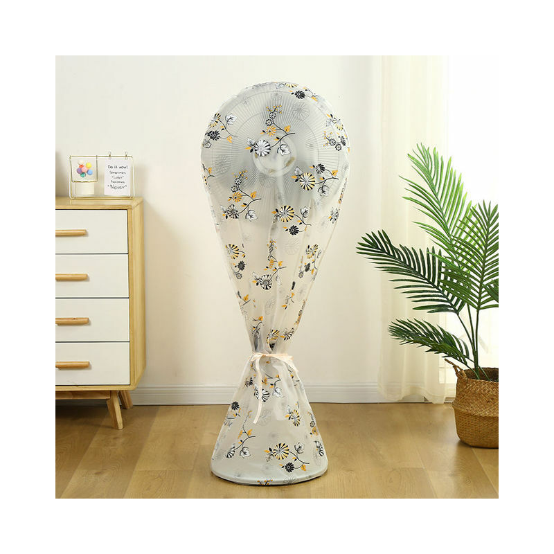 Coperture per ventilatori da pavimento