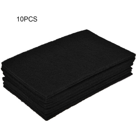 10pcs Replacement Carbon Sponge Filters for Holmes Air Purifier