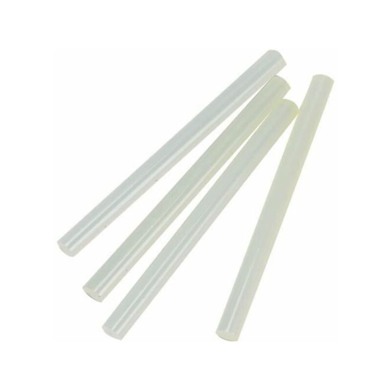 1X 10Pk Glue Sticks 7.2x 100mm (10 glue sticks)