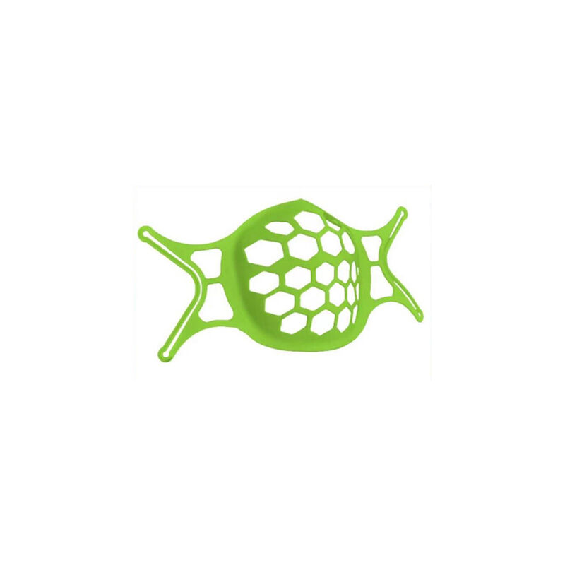 10Pcs supporto per maschera in Silicone per uso