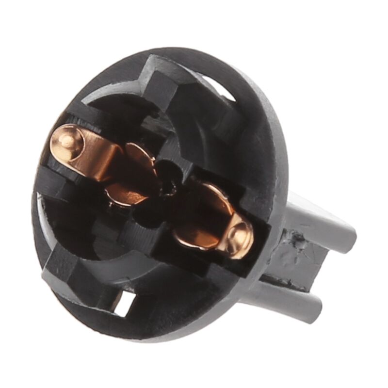 10Pcs T10 Auto Licht Buchse Twist Lock Keil Instrument Panel Glühbirne Basis | 06979602314690 10Pcs T10 Auto Licht Buchse Twist Lock Keil Instrument Panel Glühbirne Basis | 06979602314690