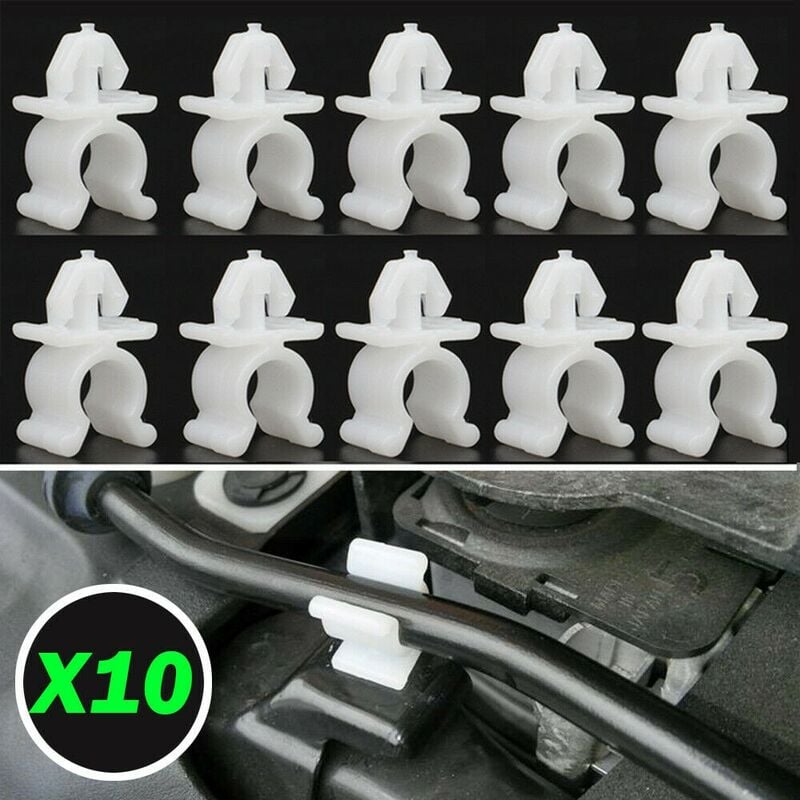 10Pcs Universal Auto Fastener Motorhaube Haube Stange Halter Clip Für Nissan Pathfinder Navara Skyline X-Trail T30,CHINA | 04537365726420 10Pcs Universal Auto Fastener Motorhaube Haube Stange Halter Clip Für Nissan Pathfinder Navara Skyline X-Trail T30,CHINA | 04537365726420