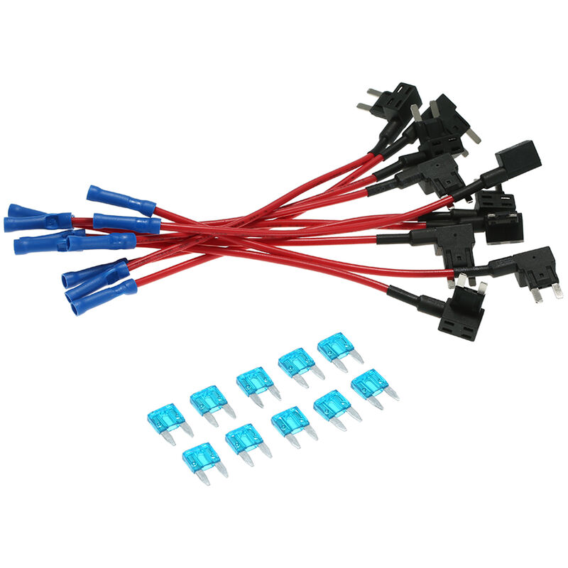 10pcs/pack Piccolo estrattore di scatola di