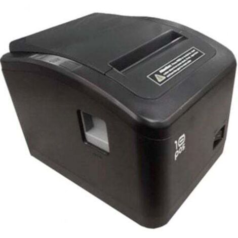 10POS Impresora Térmica RP-12N Usb+RS232+Eth/Wifi