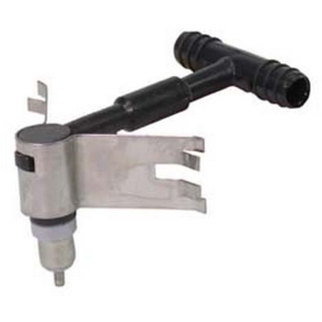 10PZ ABBEVERATOIO AUTOMATICO GOCCIA RACCORDO "T" CONIGLI lt30 portata