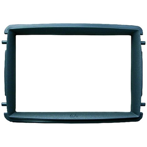 10PZ ADATTATORE PLACCHE 'LIFE' 2981/3