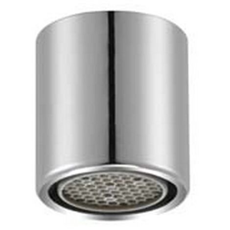 10PZ AERATORE HONEYCOMB TT CROMATO F16X1 - ø mm.18,4 F16x1