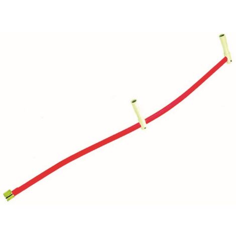 10PZ ANELLI PER FALCI N 8