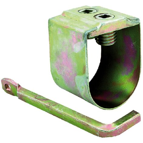 10PZ ANELLO PER FALCE n.9 - 40x50 mm
