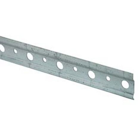 10PZ BARRA APPENDIPENSILI - cm.200x4h.