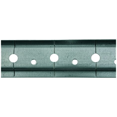 10PZ BARRA APPENDIPENSILI mm 37 x mt 2