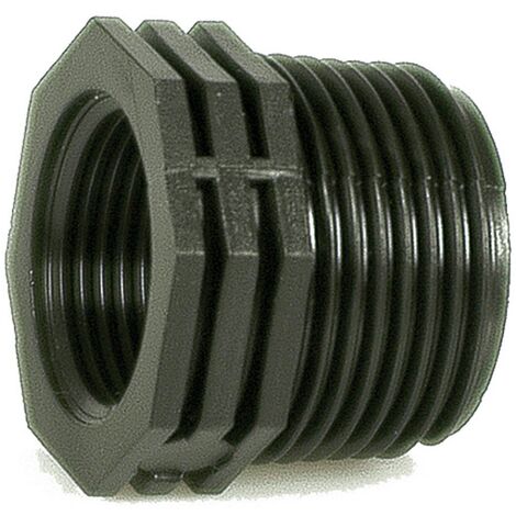10PZ BUSSOLA DI RIDUZIONE MASCHIO/FEMMINA 2    x 1