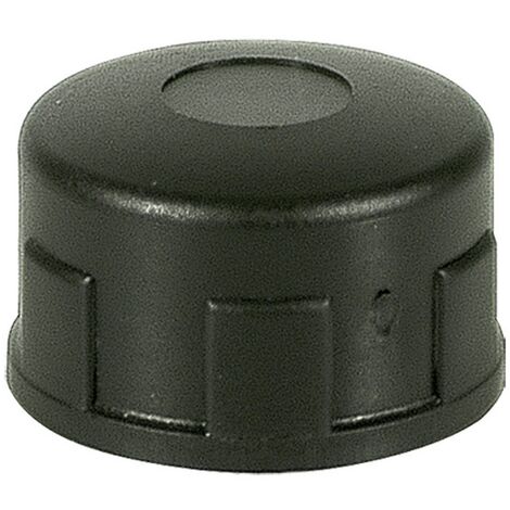 10PZ CALOTTA IN POLIPROPILENE PN10 2