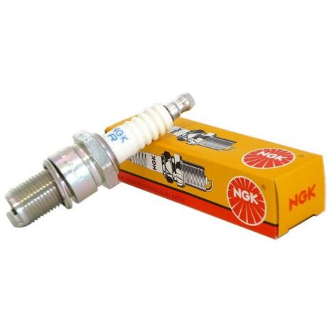 10PZ CANDELA BPM6A PER MOTOSEGHE E DECESPUGLIATORI