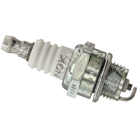 10PZ CANDELA BPM7A PER MOTOSEGHE E DECESPUGLIATORI