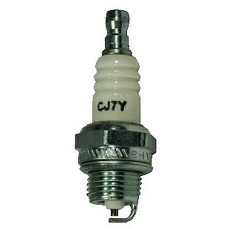 10PZ CANDELA PER MOTOSEGA E DECESPUGLIATORE ALPINA CJ7Y