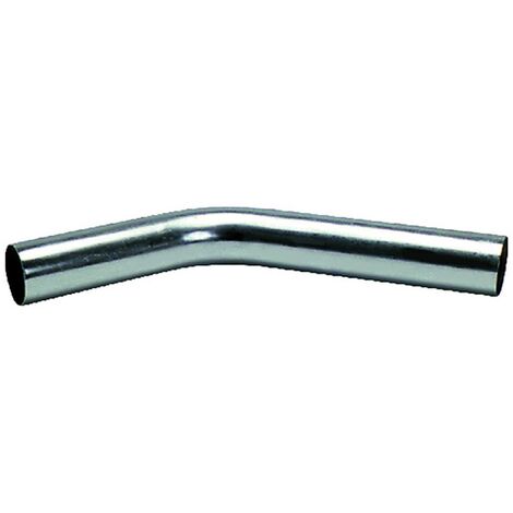 10PZ CANNOTTO CURVO A 45Â° ø 30 - cm 25