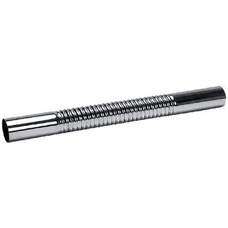 10PZ CANNOTTO FLESSIBILE ø 30 - cm 25