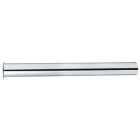 10PZ CANOTTO DIRITTO CON CARTELLA MM. 32X250