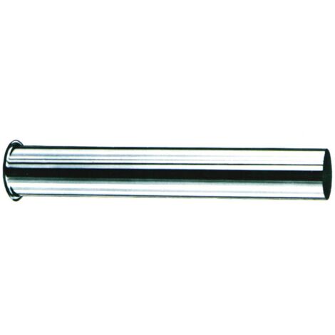 10PZ CANOTTO PER SIFONE CON CARTELLA  mm. 32x250