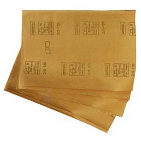 10PZ CARTA VETRATA SILICATA IN FOGLI - N°3