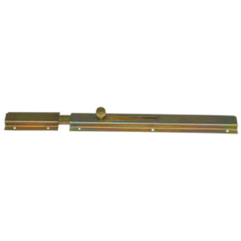 10PZ CATENACCIO ORIZZONTALE IBFM ART. 32 DA 200 mm