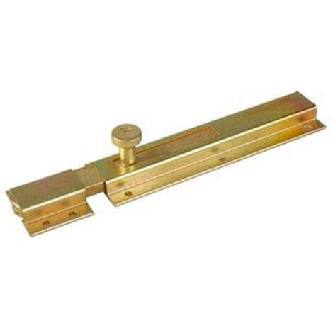 10PZ CATENACCIO TRASVERSALE CON INCONTRO ART.30 - mm.160x40