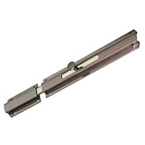 10PZ CATENACCIO TRASVERSALE MEDIO ART.810 - mm.80,5x220