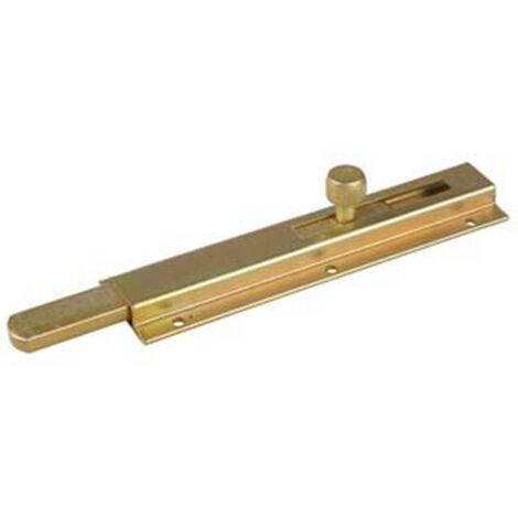 10PZ CATENACCIO VERTICALE ART.34 - mm.400x40